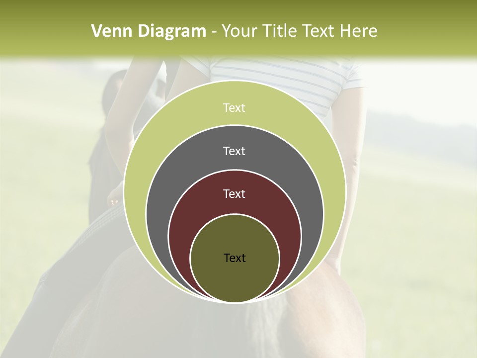 Season Bay Images PowerPoint Template