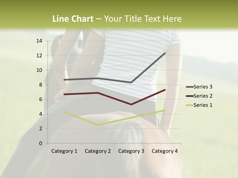 Season Bay Images PowerPoint Template