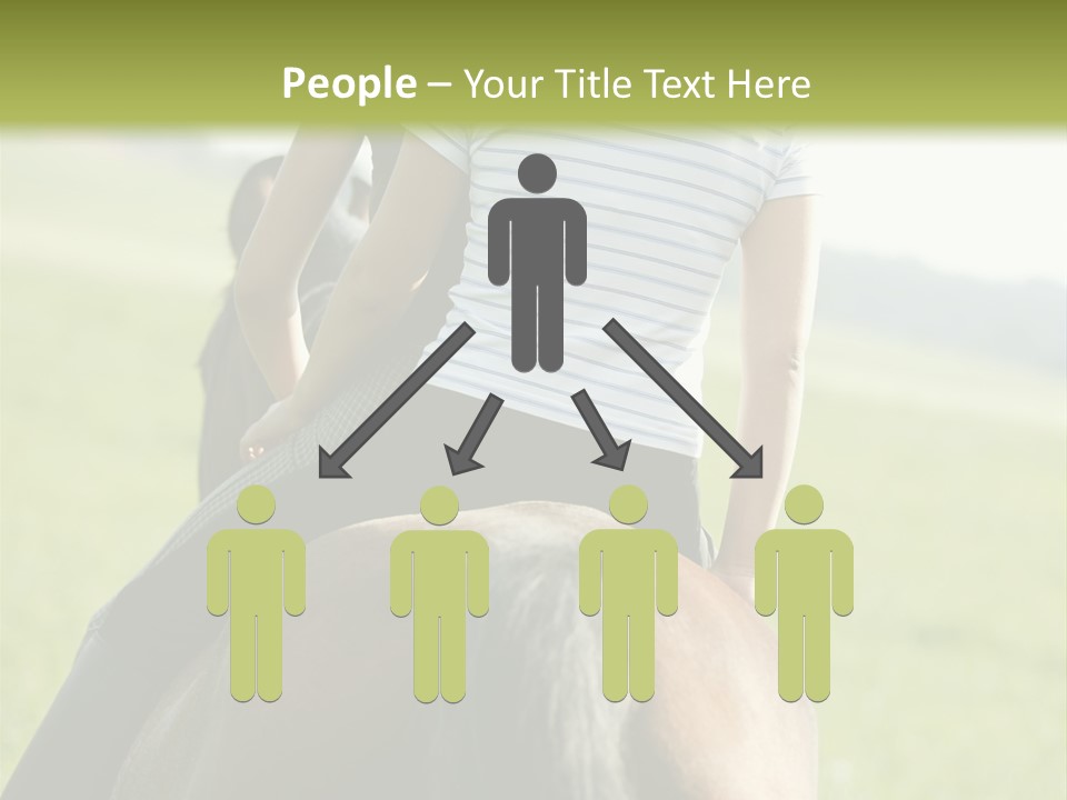 Season Bay Images PowerPoint Template