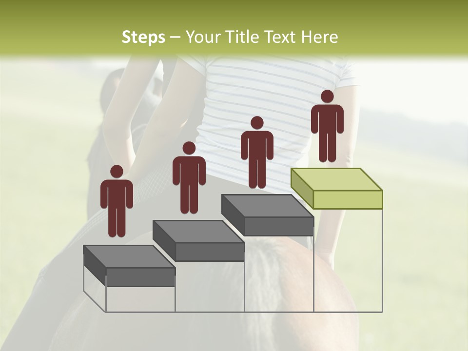 Season Bay Images PowerPoint Template