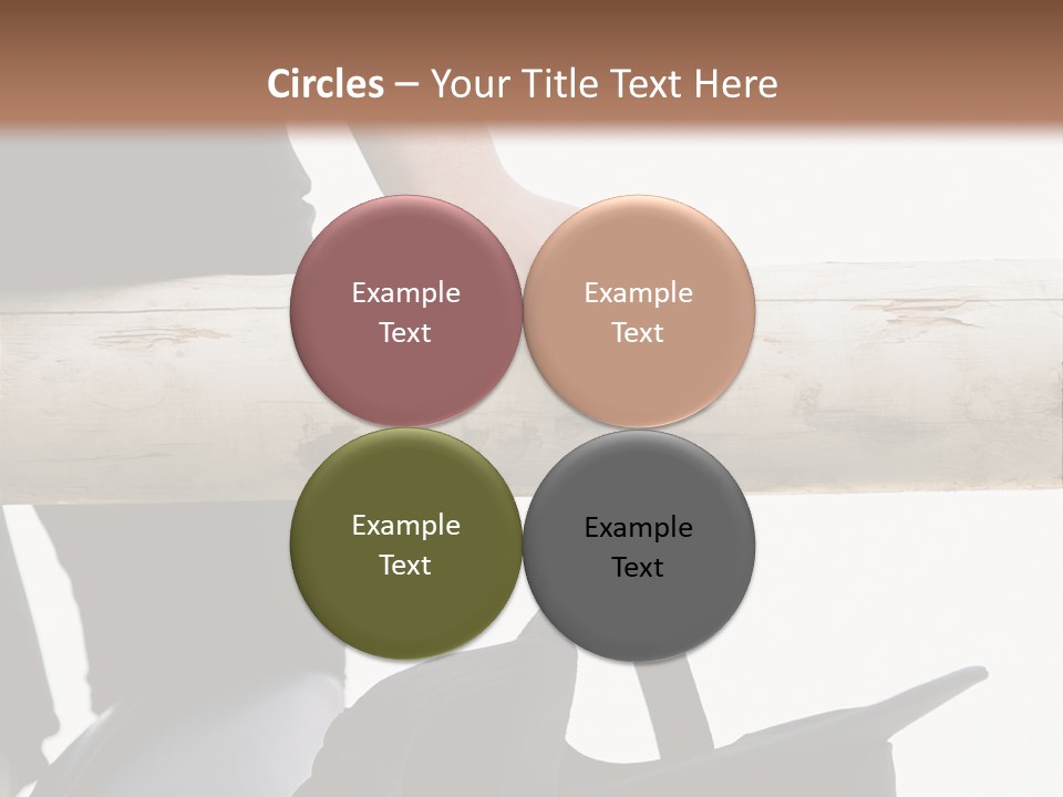 Fineartprints Images Fence PowerPoint Template