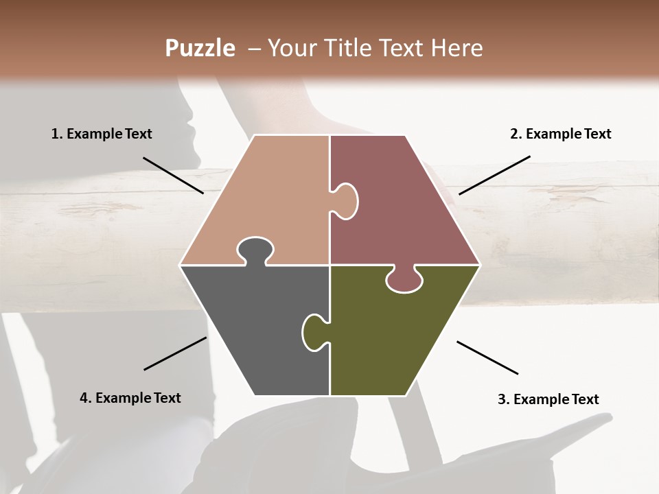 Fineartprints Images Fence PowerPoint Template