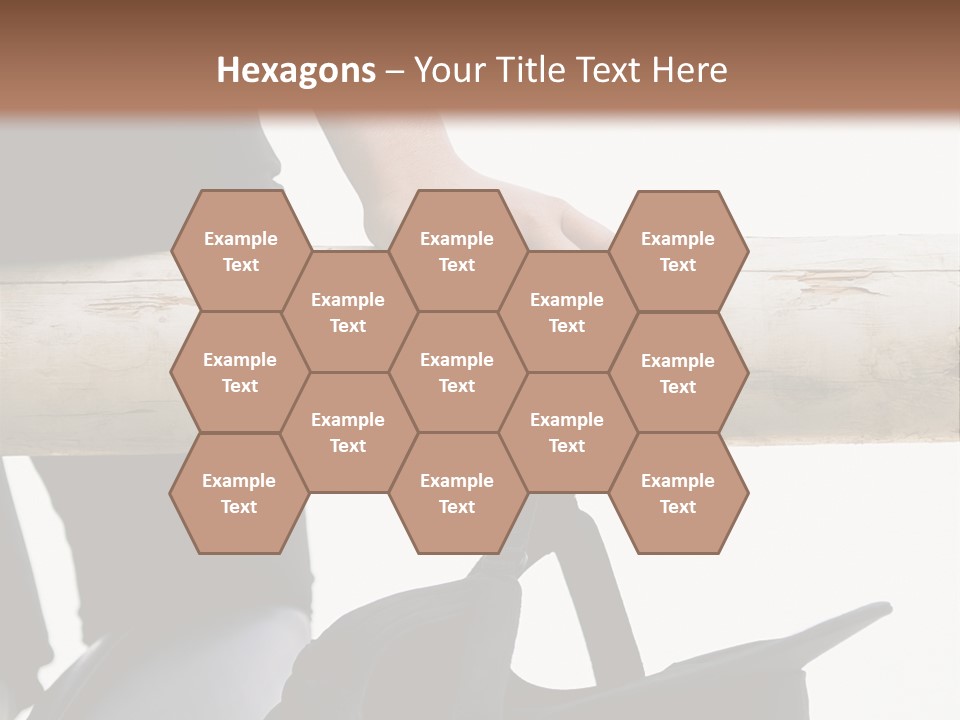 Fineartprints Images Fence PowerPoint Template