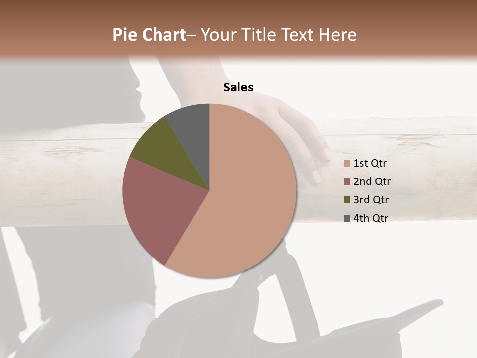 Fineartprints Images Fence PowerPoint Template