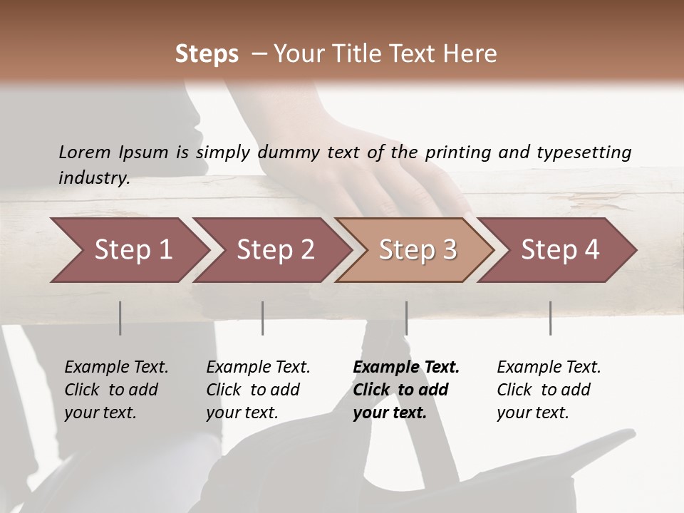 Fineartprints Images Fence PowerPoint Template