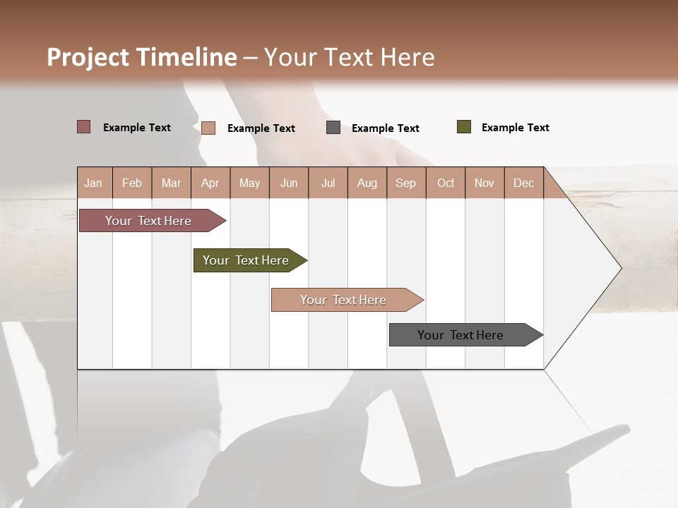 Fineartprints Images Fence PowerPoint Template