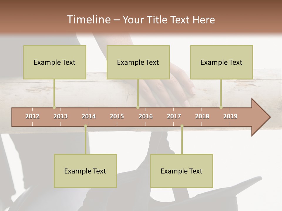 Fineartprints Images Fence PowerPoint Template