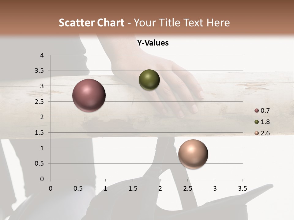 Fineartprints Images Fence PowerPoint Template