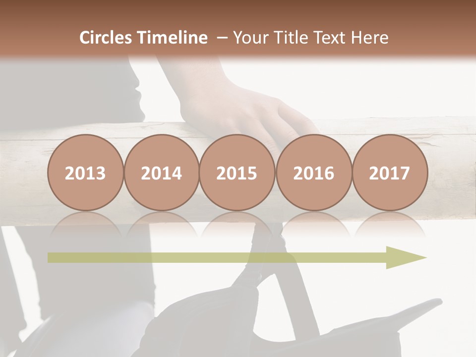 Fineartprints Images Fence PowerPoint Template