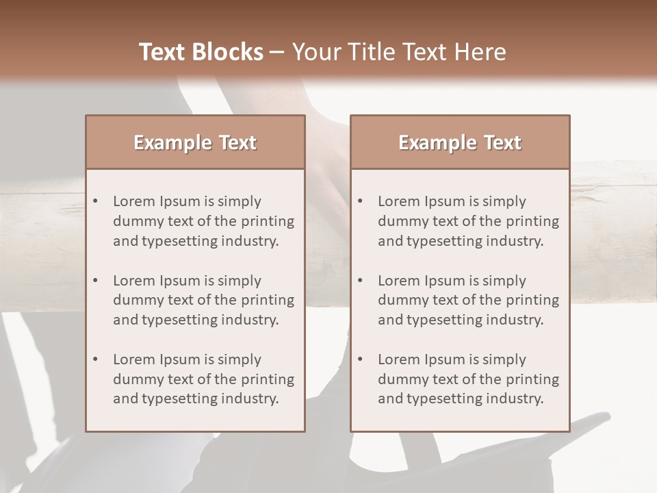 Fineartprints Images Fence PowerPoint Template