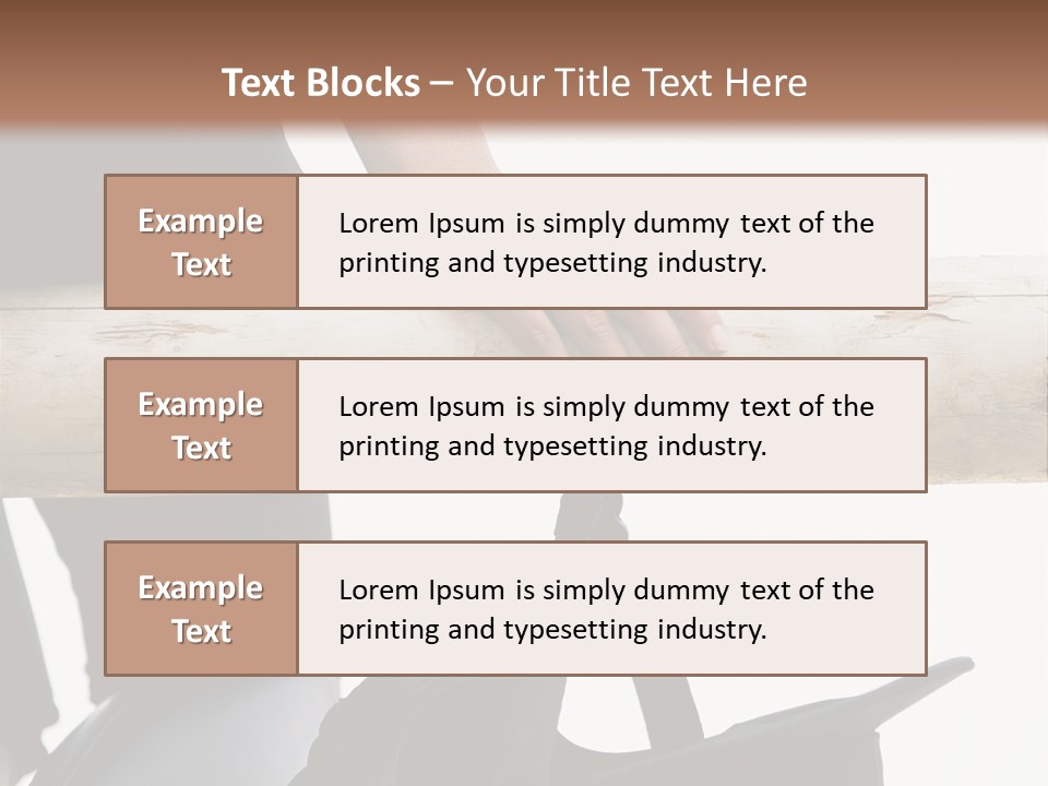 Fineartprints Images Fence PowerPoint Template