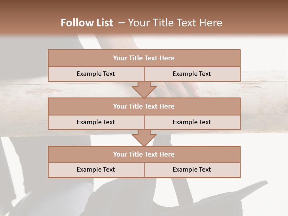 Fineartprints Images Fence PowerPoint Template