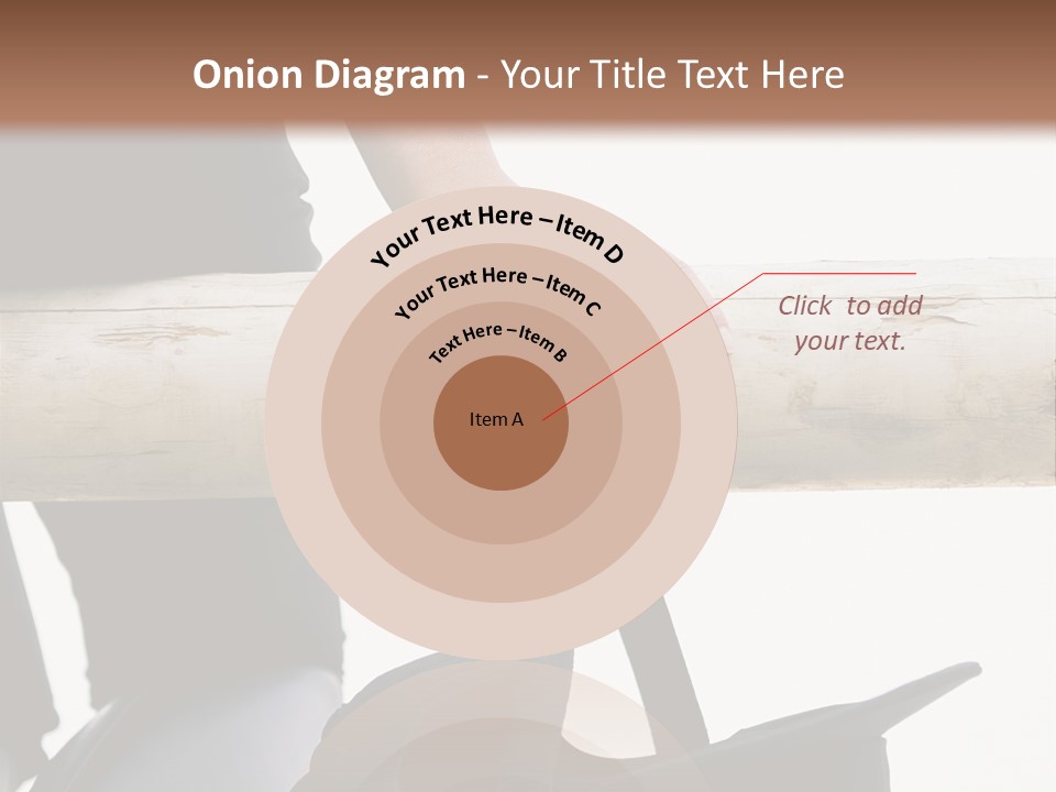 Fineartprints Images Fence PowerPoint Template