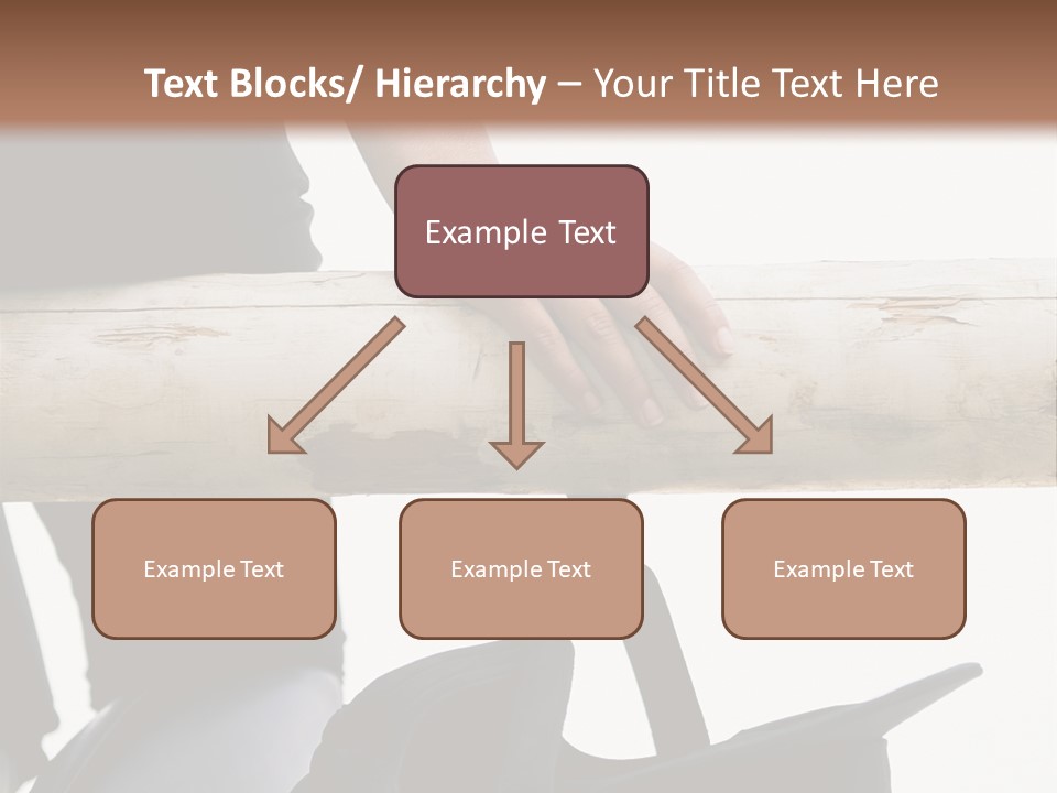 Fineartprints Images Fence PowerPoint Template