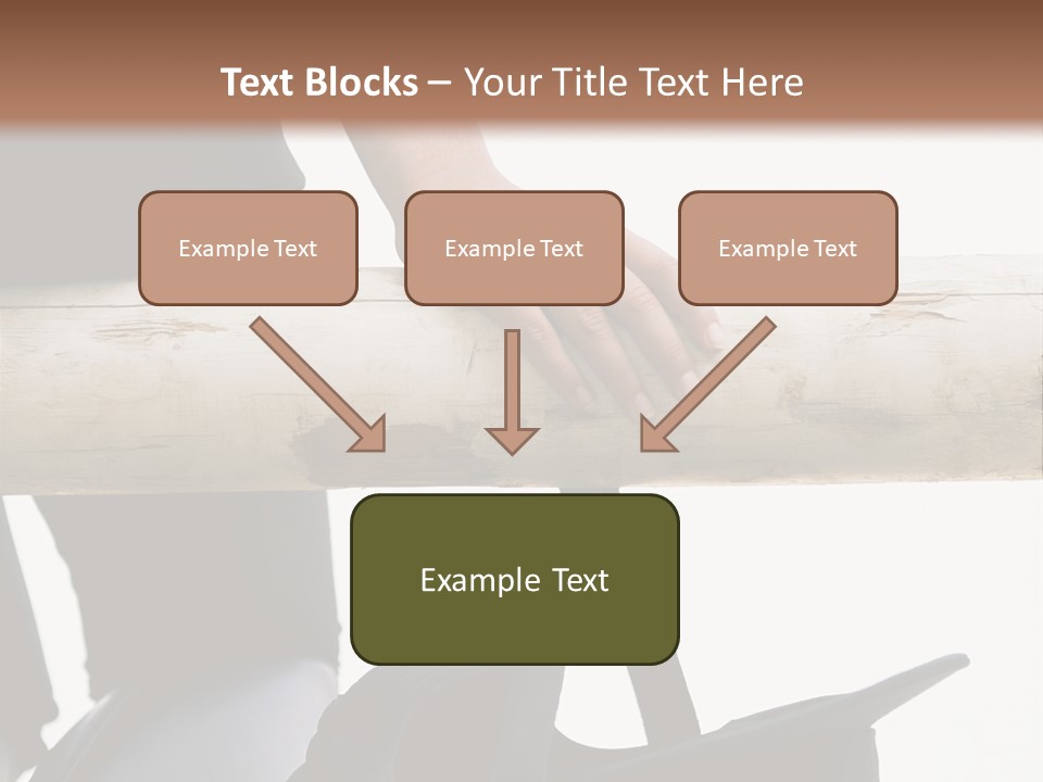 Fineartprints Images Fence PowerPoint Template