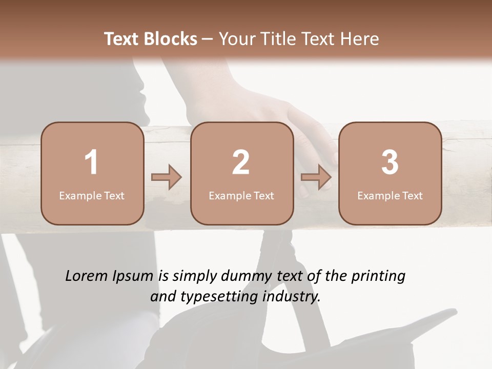 Fineartprints Images Fence PowerPoint Template