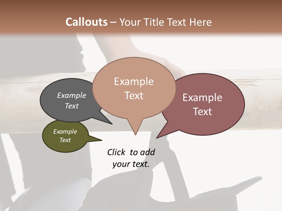 Fineartprints Images Fence PowerPoint Template