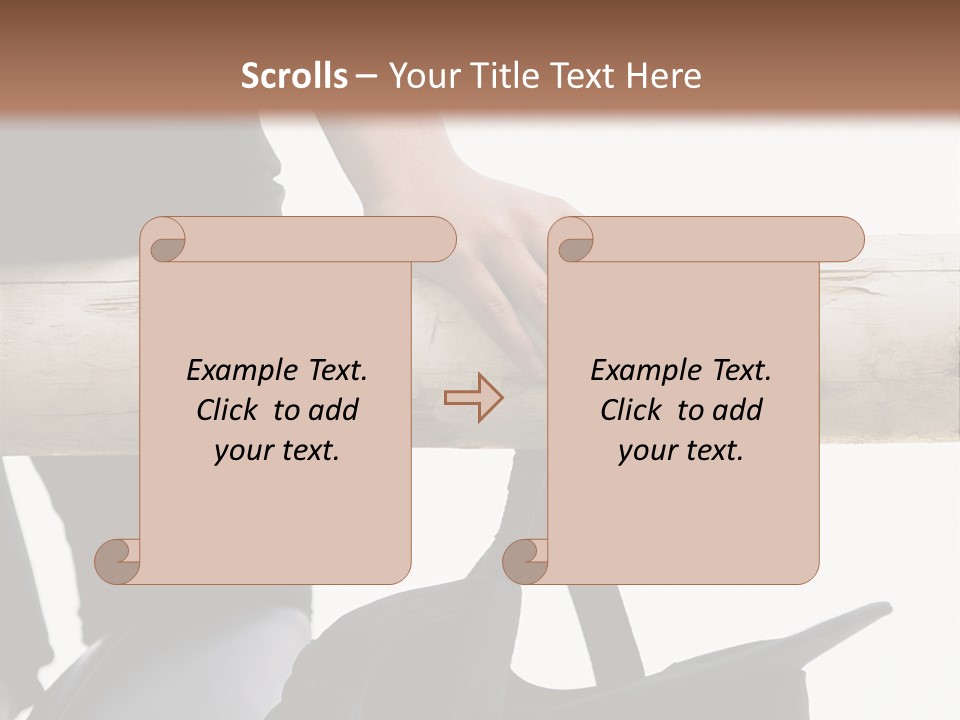 Fineartprints Images Fence PowerPoint Template