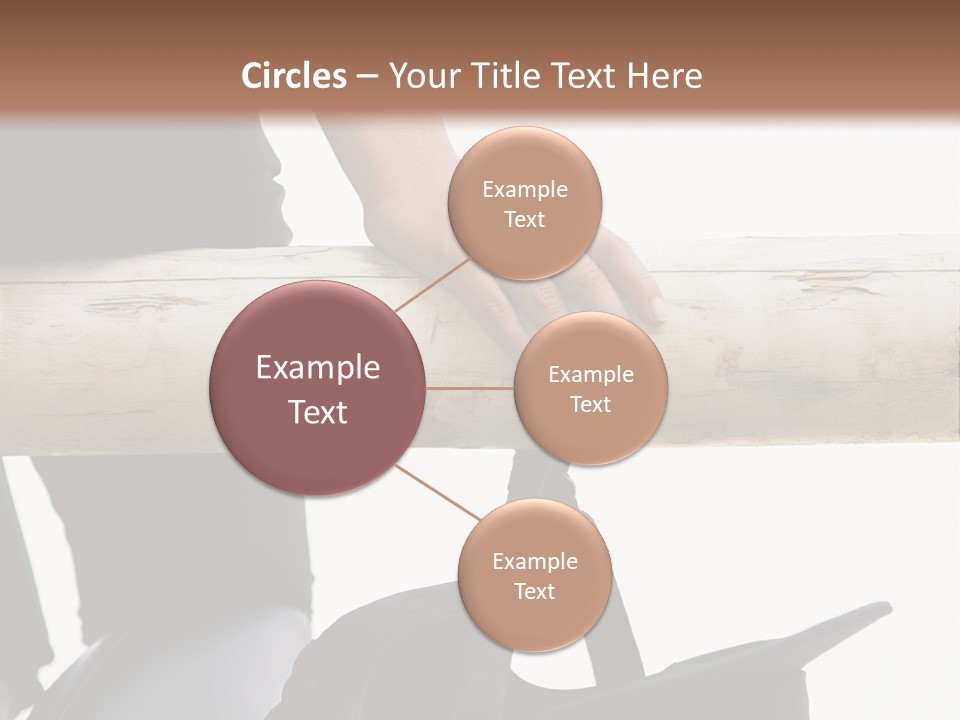 Fineartprints Images Fence PowerPoint Template