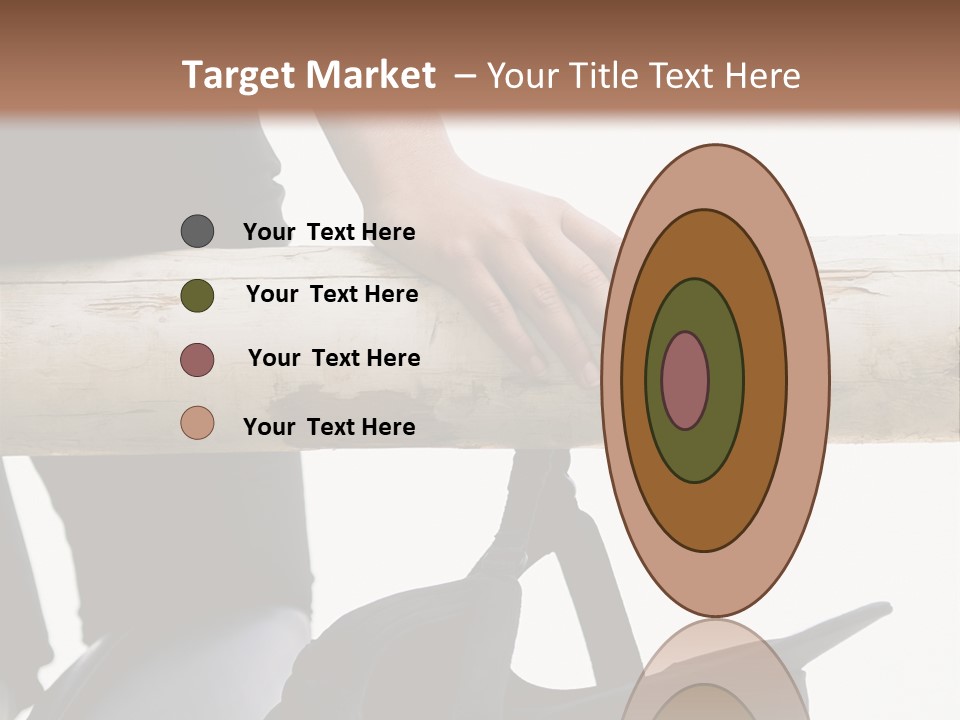 Fineartprints Images Fence PowerPoint Template