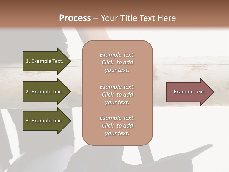 Fineartprints Images Fence PowerPoint Template