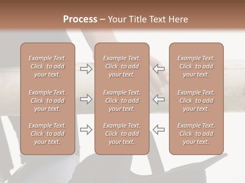 Fineartprints Images Fence PowerPoint Template