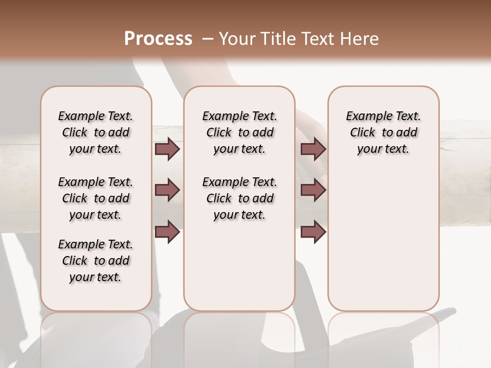 Fineartprints Images Fence PowerPoint Template