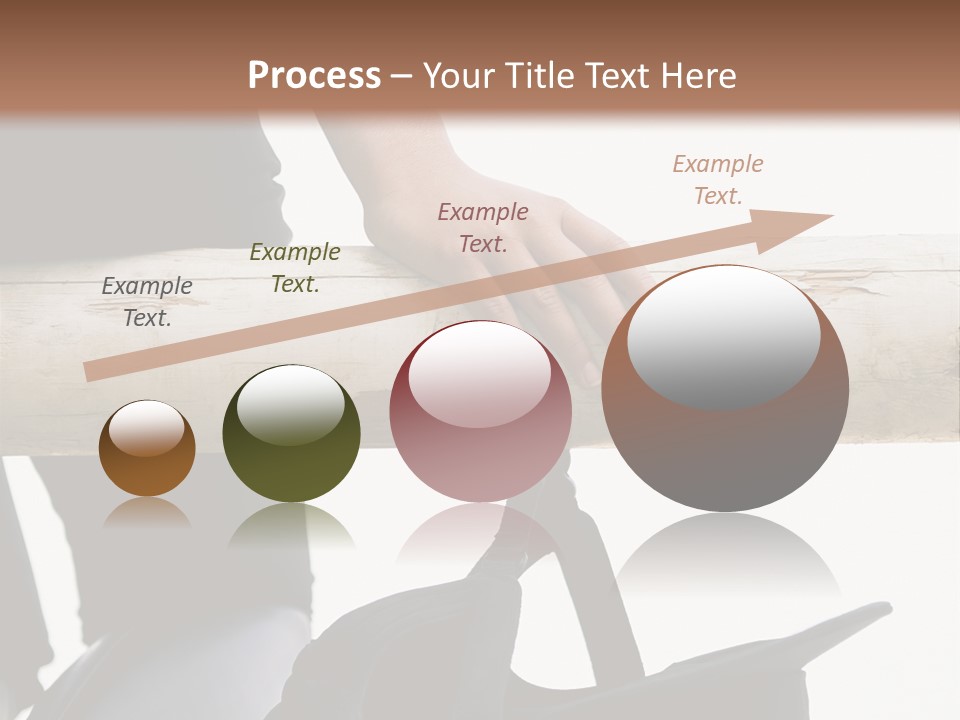 Fineartprints Images Fence PowerPoint Template