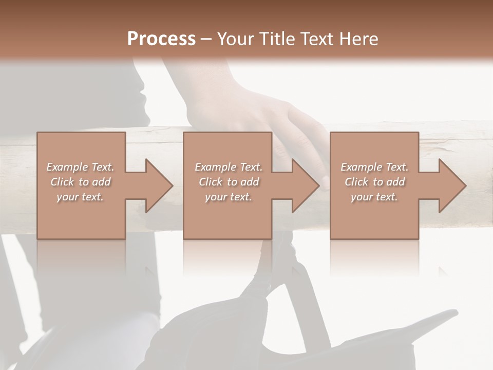 Fineartprints Images Fence PowerPoint Template