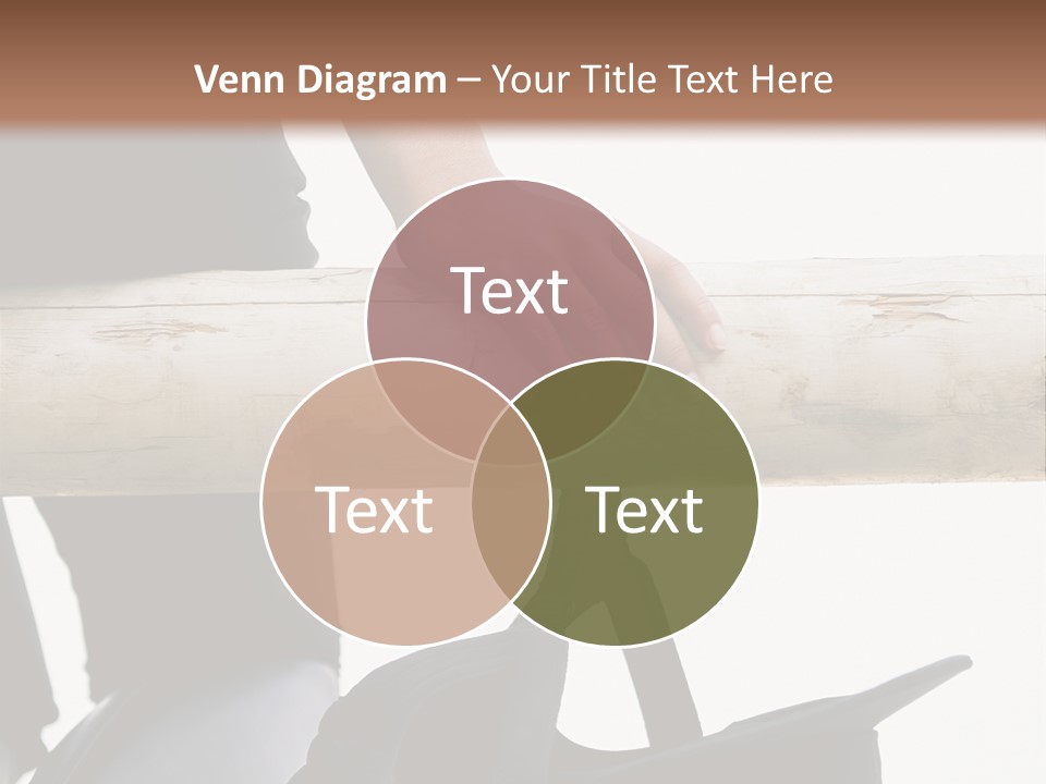 Fineartprints Images Fence PowerPoint Template