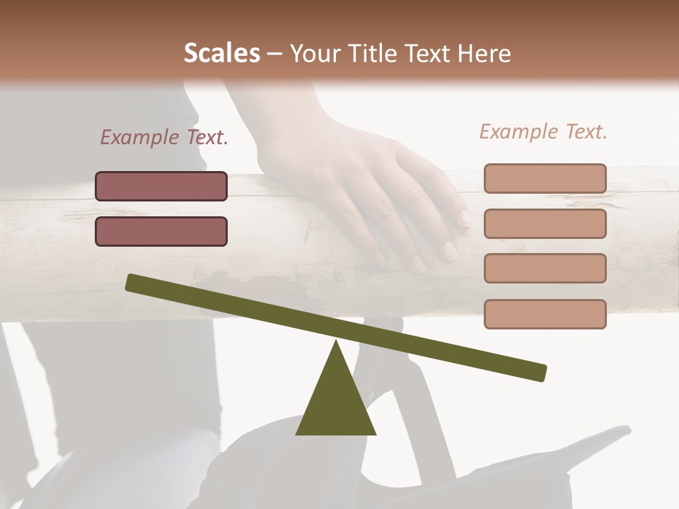 Fineartprints Images Fence PowerPoint Template