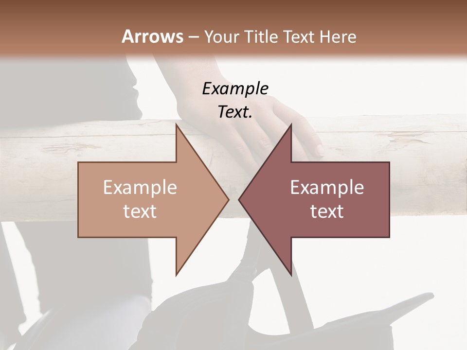 Fineartprints Images Fence PowerPoint Template