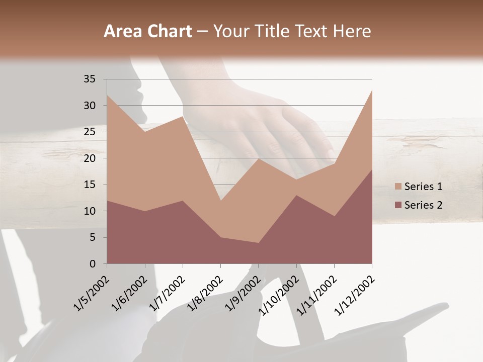 Fineartprints Images Fence PowerPoint Template