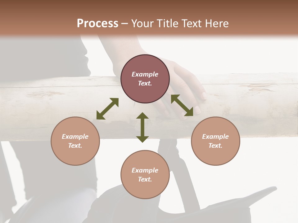 Fineartprints Images Fence PowerPoint Template