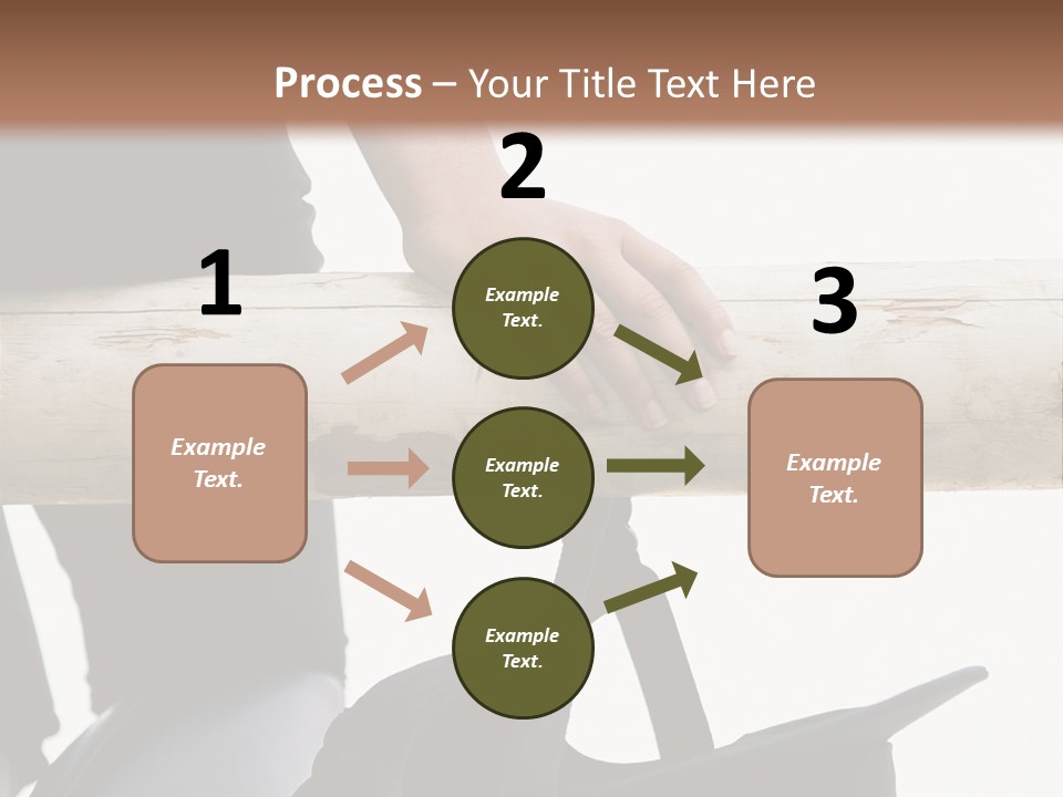 Fineartprints Images Fence PowerPoint Template