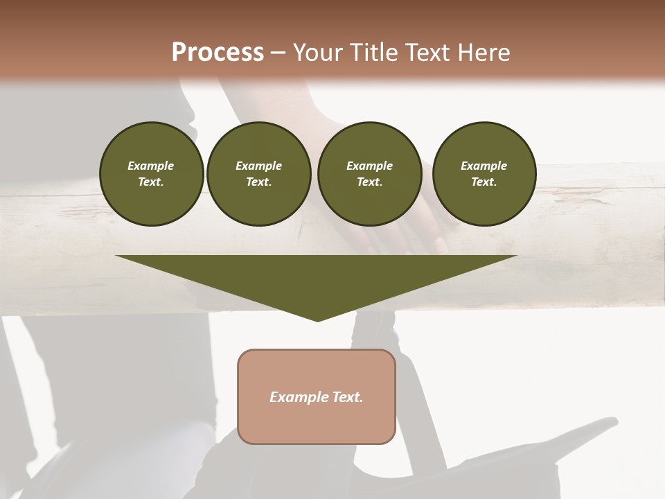 Fineartprints Images Fence PowerPoint Template