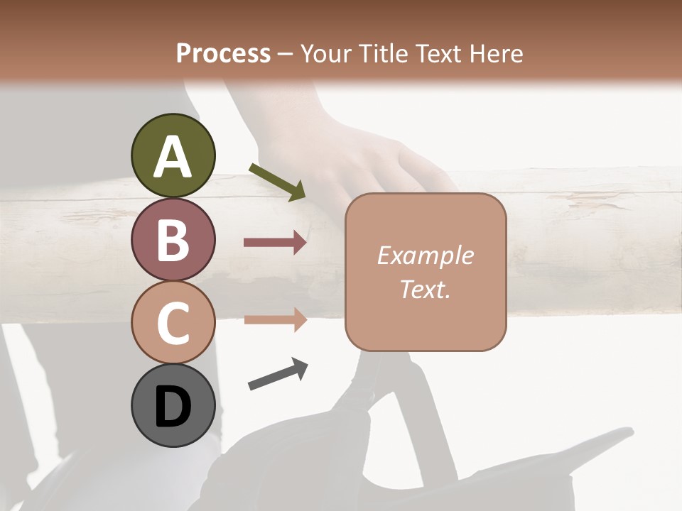Fineartprints Images Fence PowerPoint Template