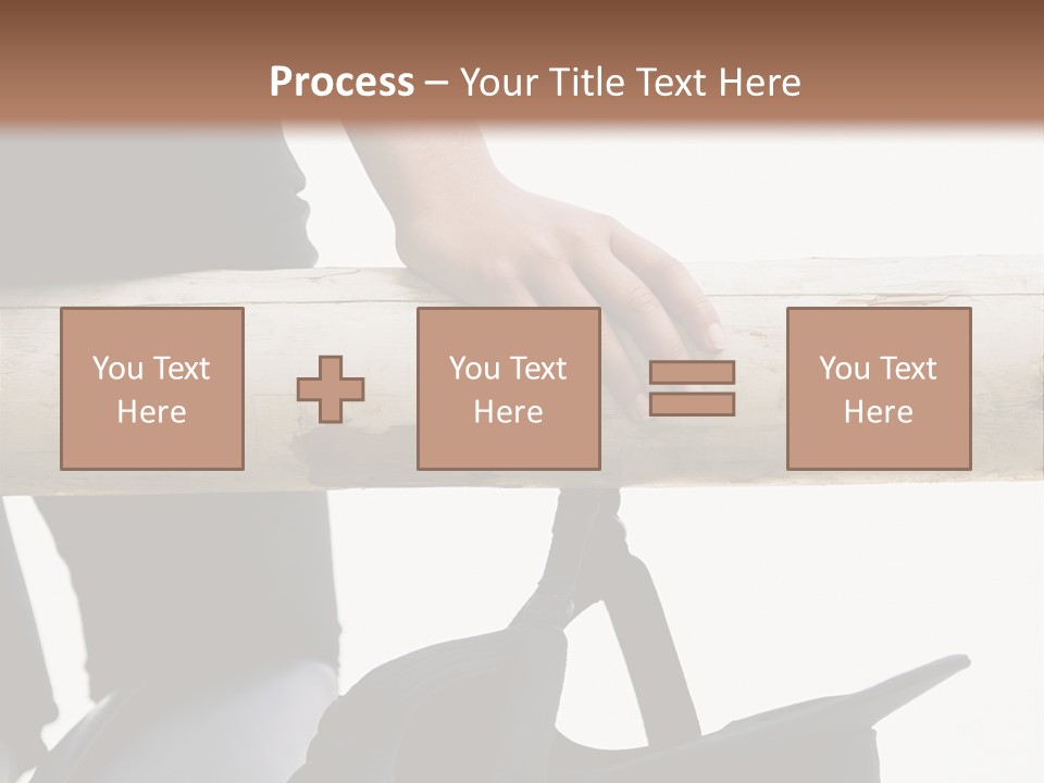 Fineartprints Images Fence PowerPoint Template
