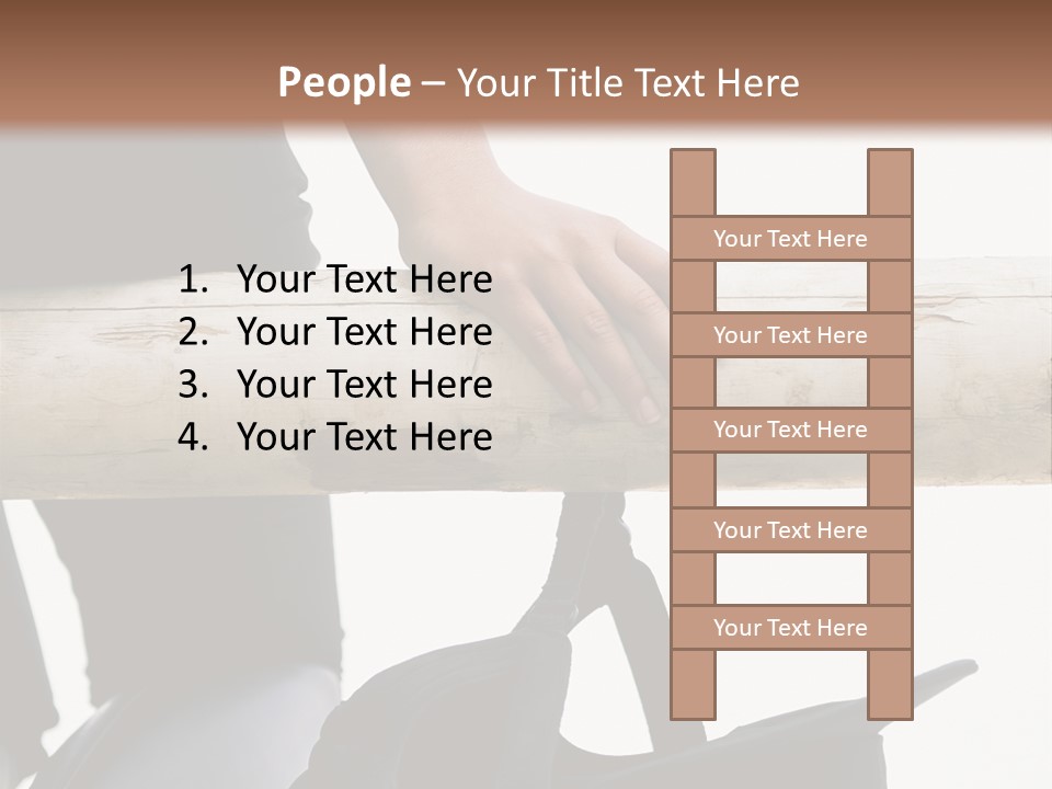 Fineartprints Images Fence PowerPoint Template