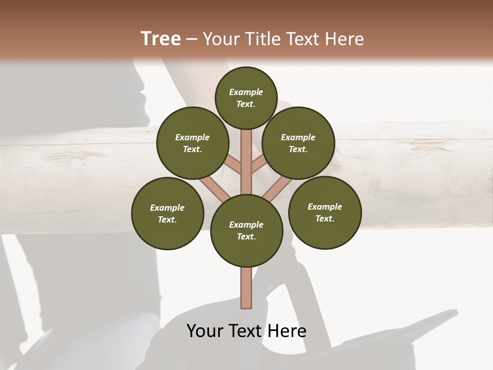 Fineartprints Images Fence PowerPoint Template