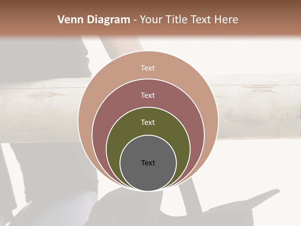 Fineartprints Images Fence PowerPoint Template