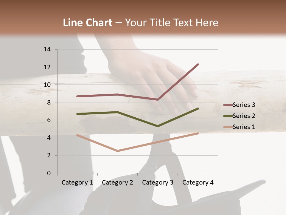 Fineartprints Images Fence PowerPoint Template