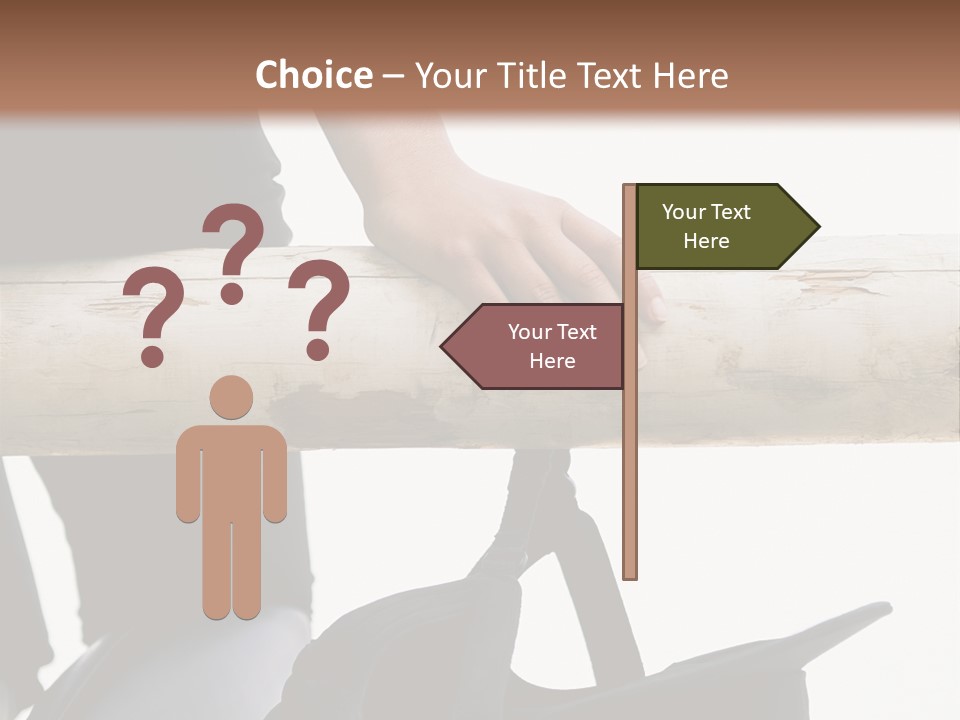 Fineartprints Images Fence PowerPoint Template