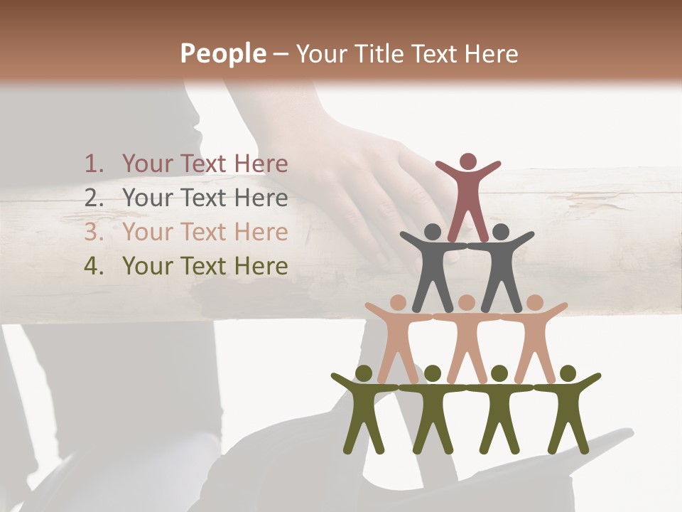 Fineartprints Images Fence PowerPoint Template