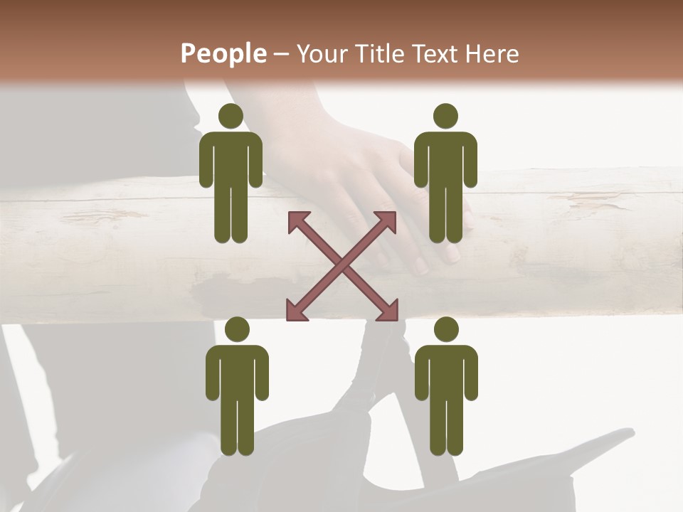 Fineartprints Images Fence PowerPoint Template