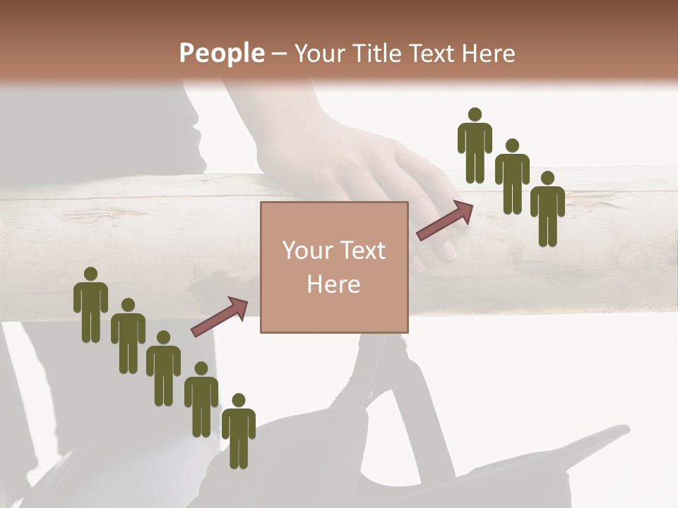 Fineartprints Images Fence PowerPoint Template