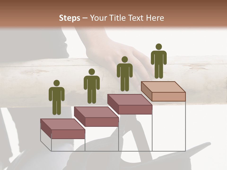 Fineartprints Images Fence PowerPoint Template