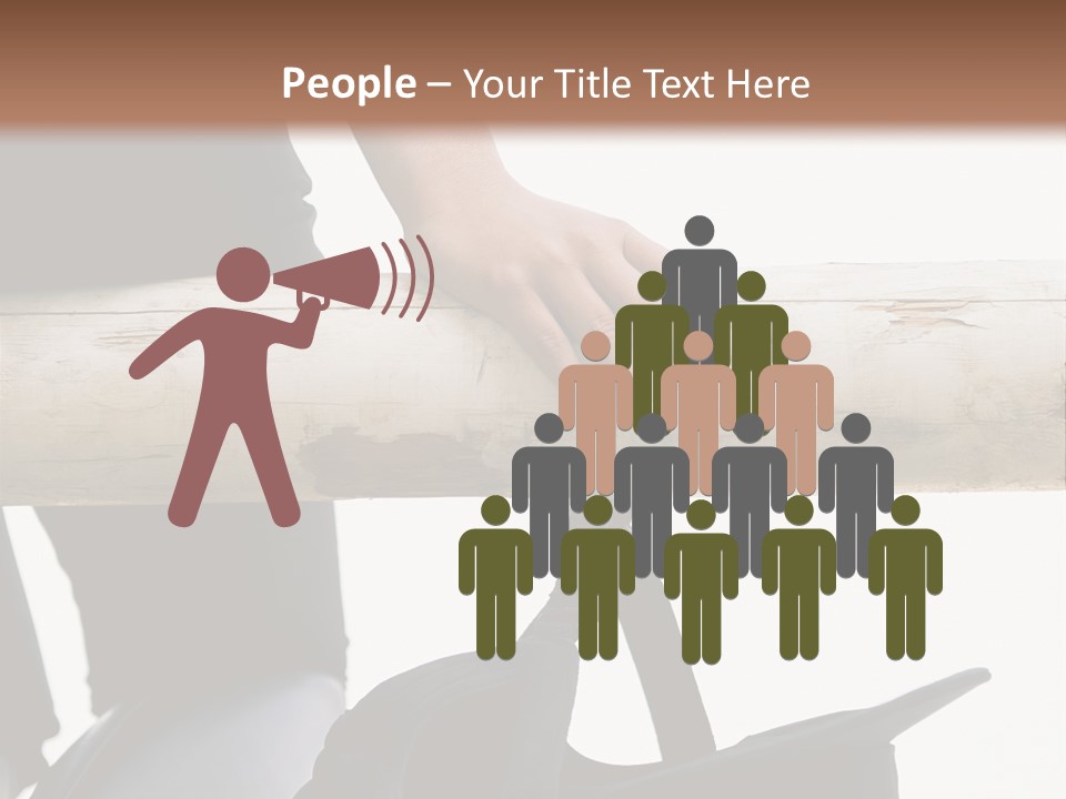 Fineartprints Images Fence PowerPoint Template