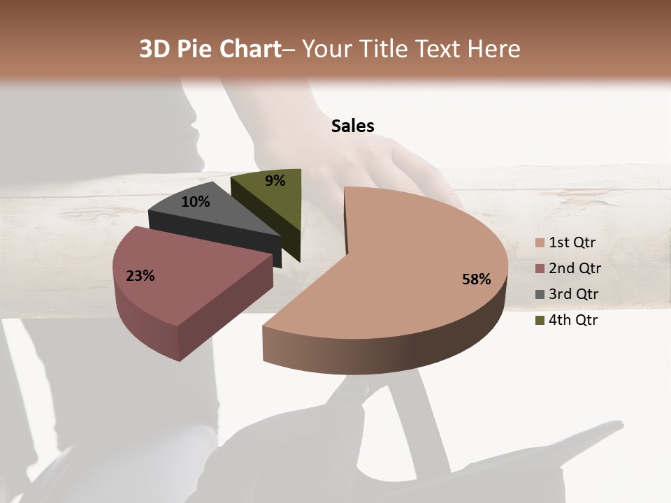 Fineartprints Images Fence PowerPoint Template
