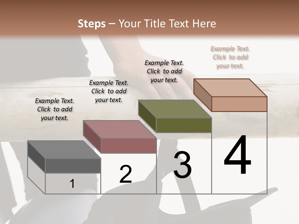 Fineartprints Images Fence PowerPoint Template